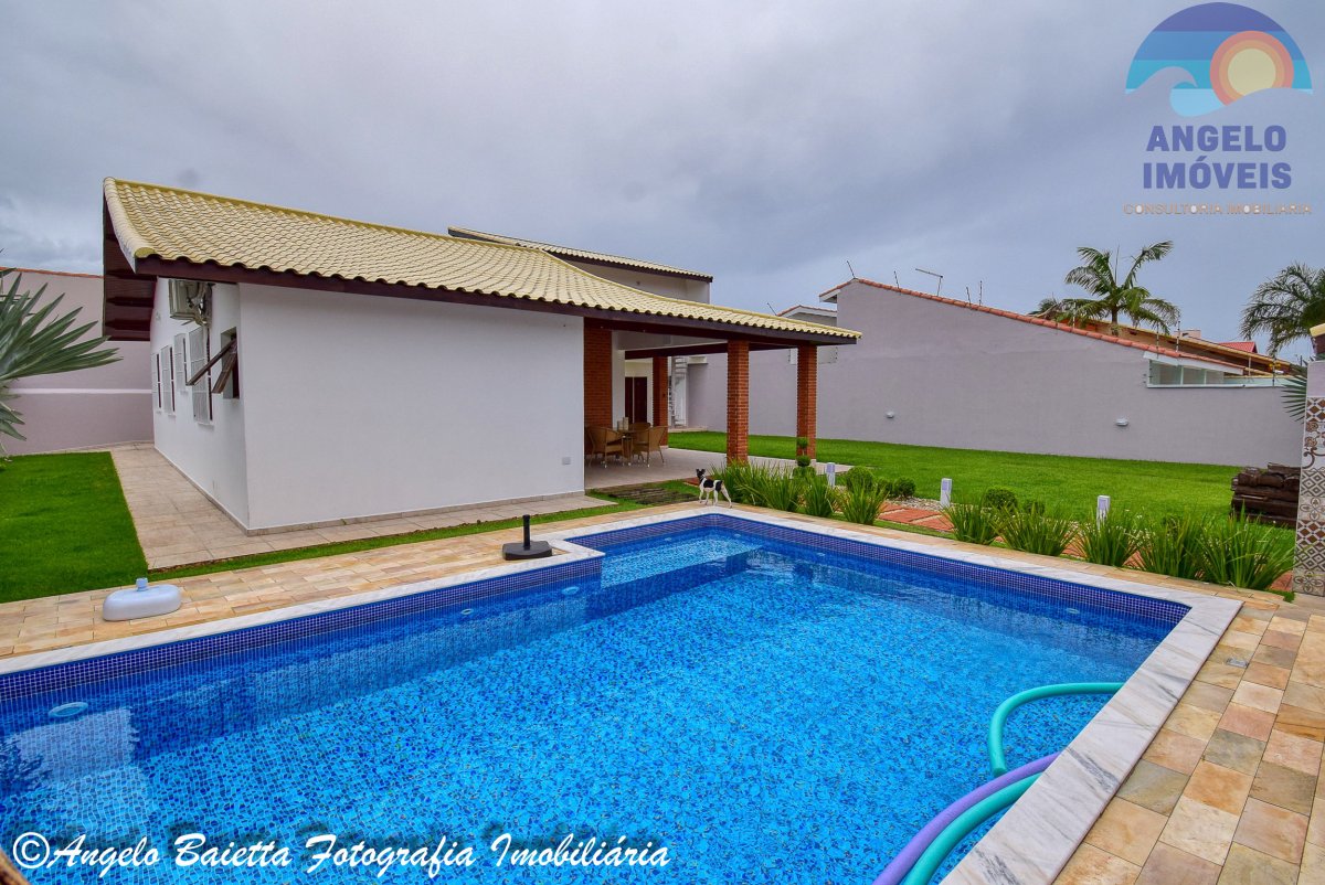 Casa no bairro Oásis