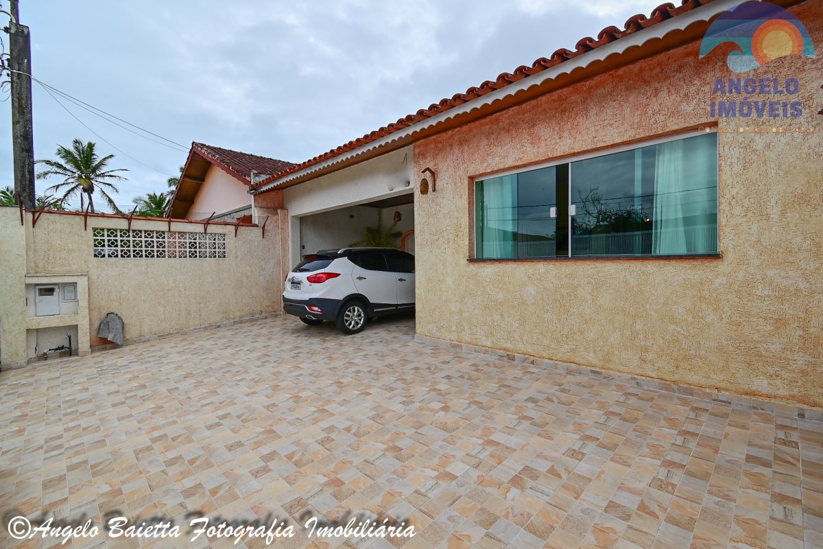 Casa no bairro Oásis
