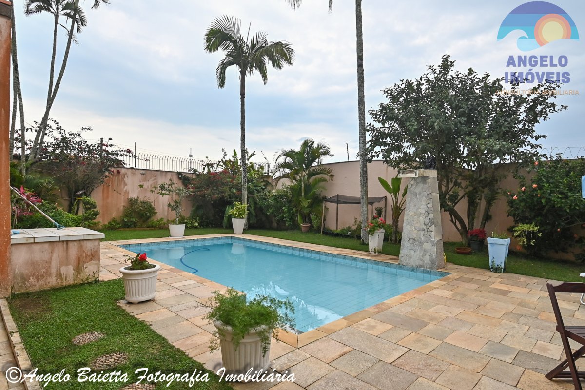 Casa no bairro Oásis