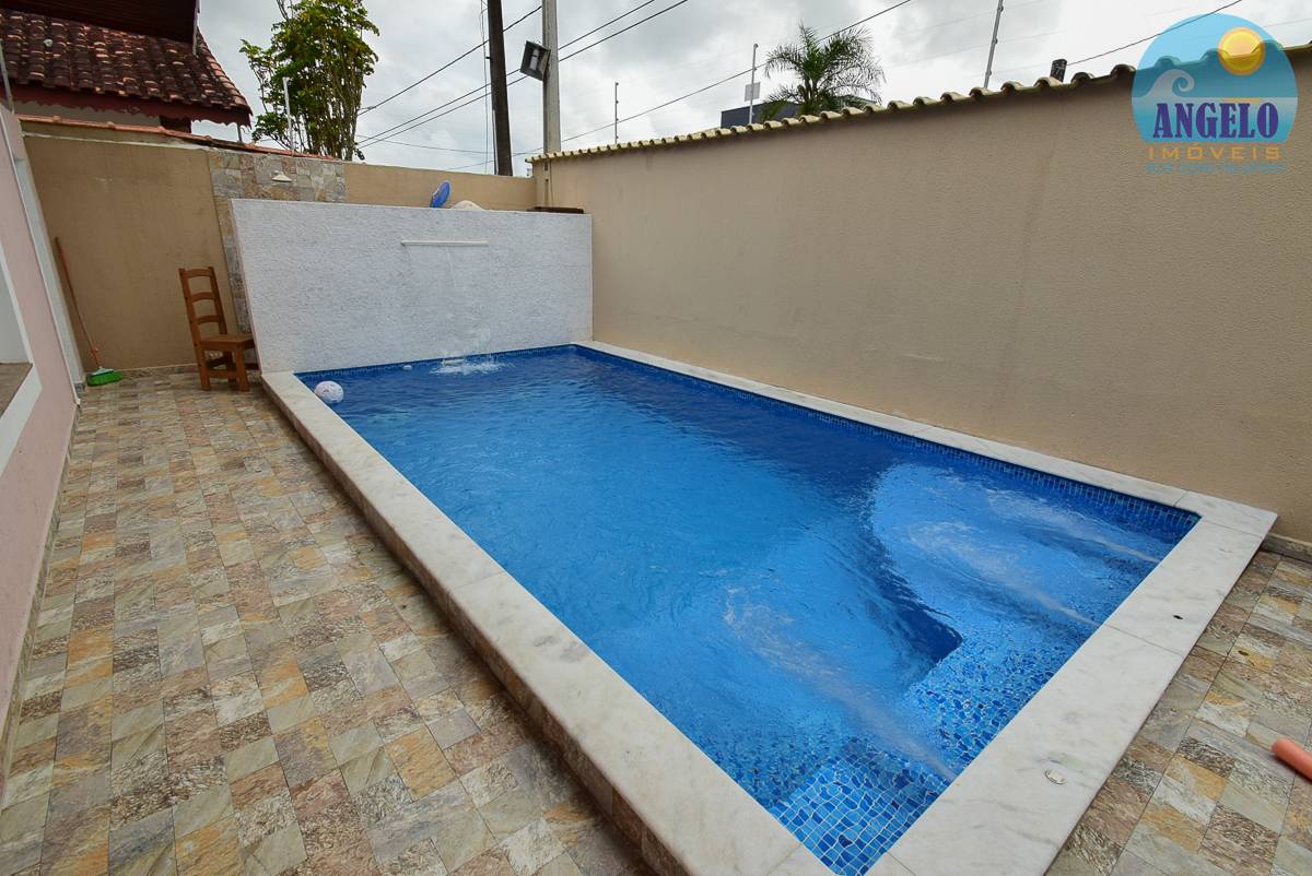 Casa no bairro Flórida