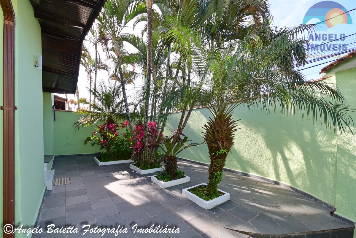 Casa no bairro Arpoador
