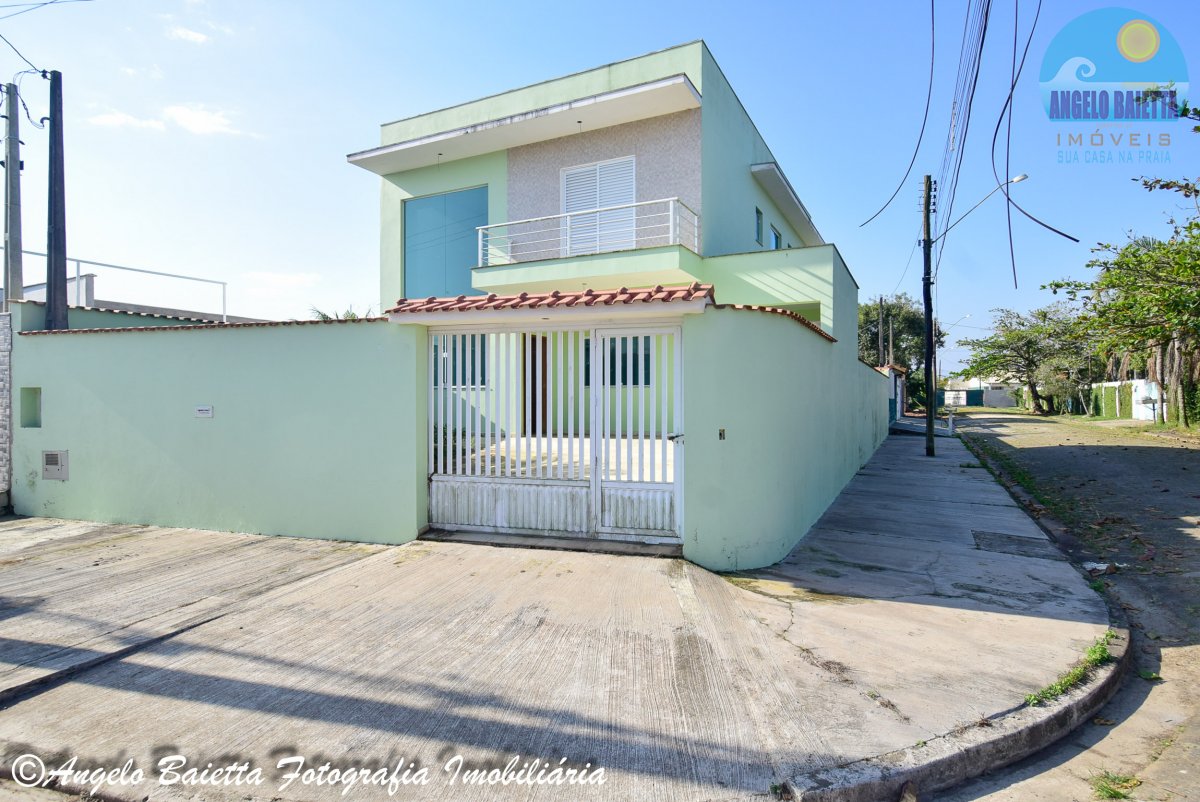 Casa no bairro Josedy