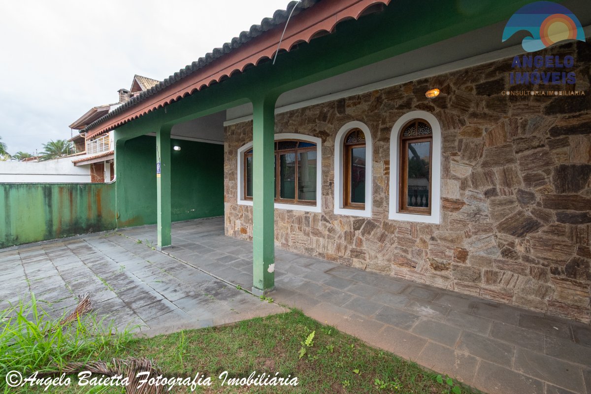 Casa no bairro Oásis