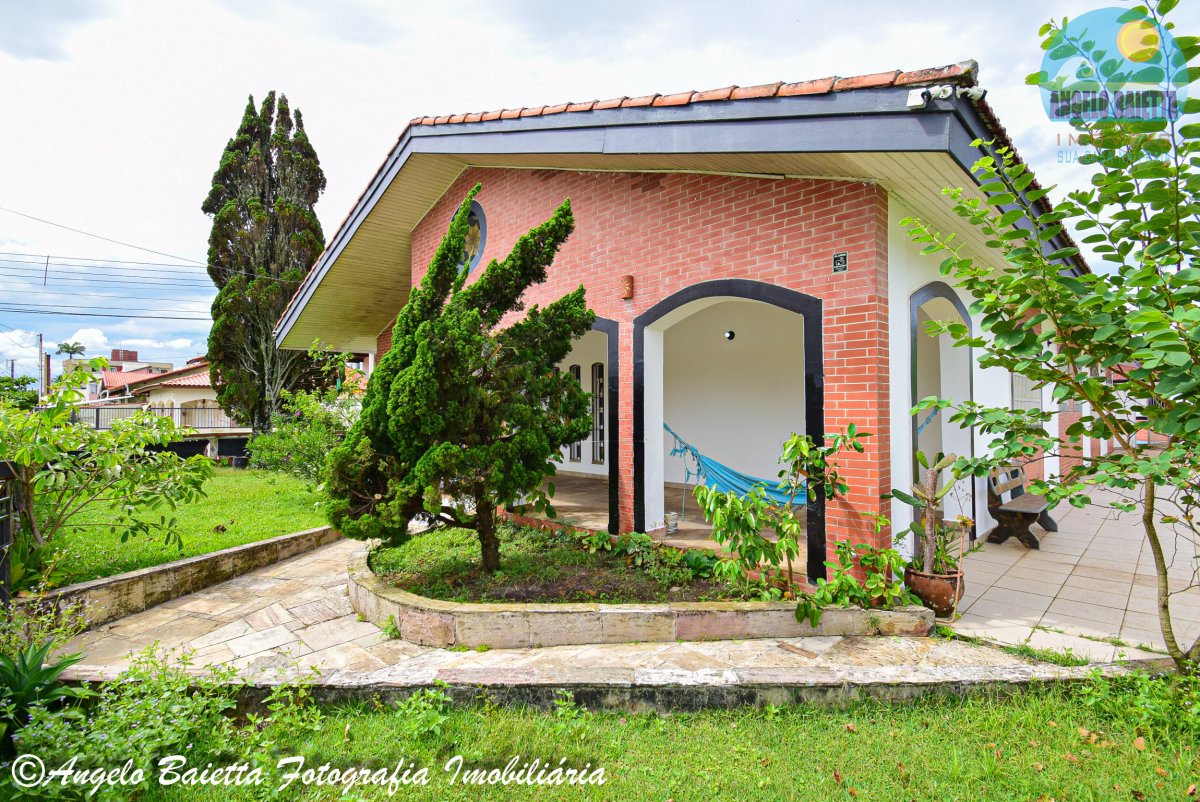 Casa no bairro Oásis