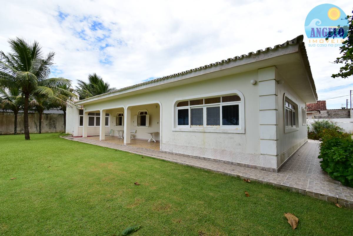Casa no bairro Oásis