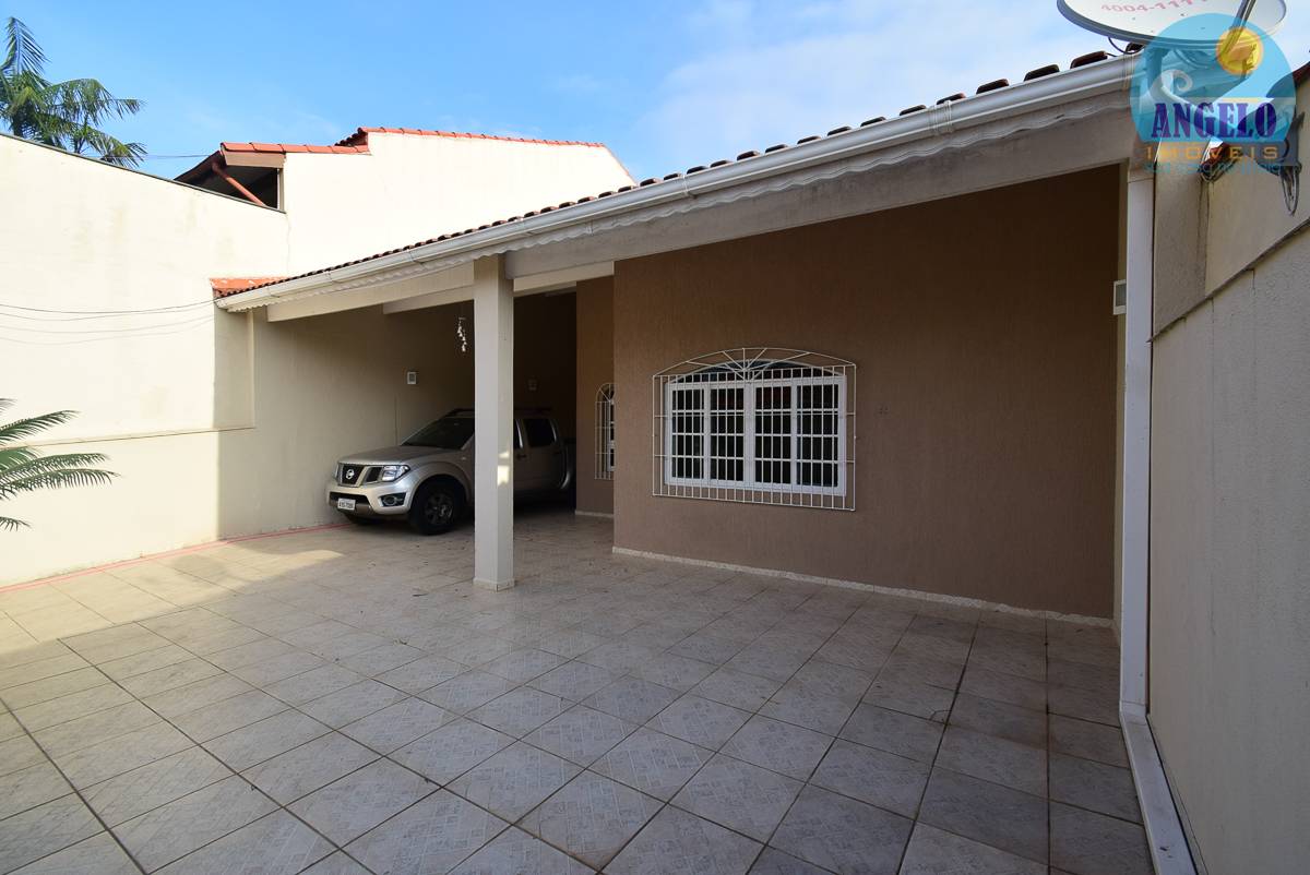 Casa no bairro Jardim Peruíbe