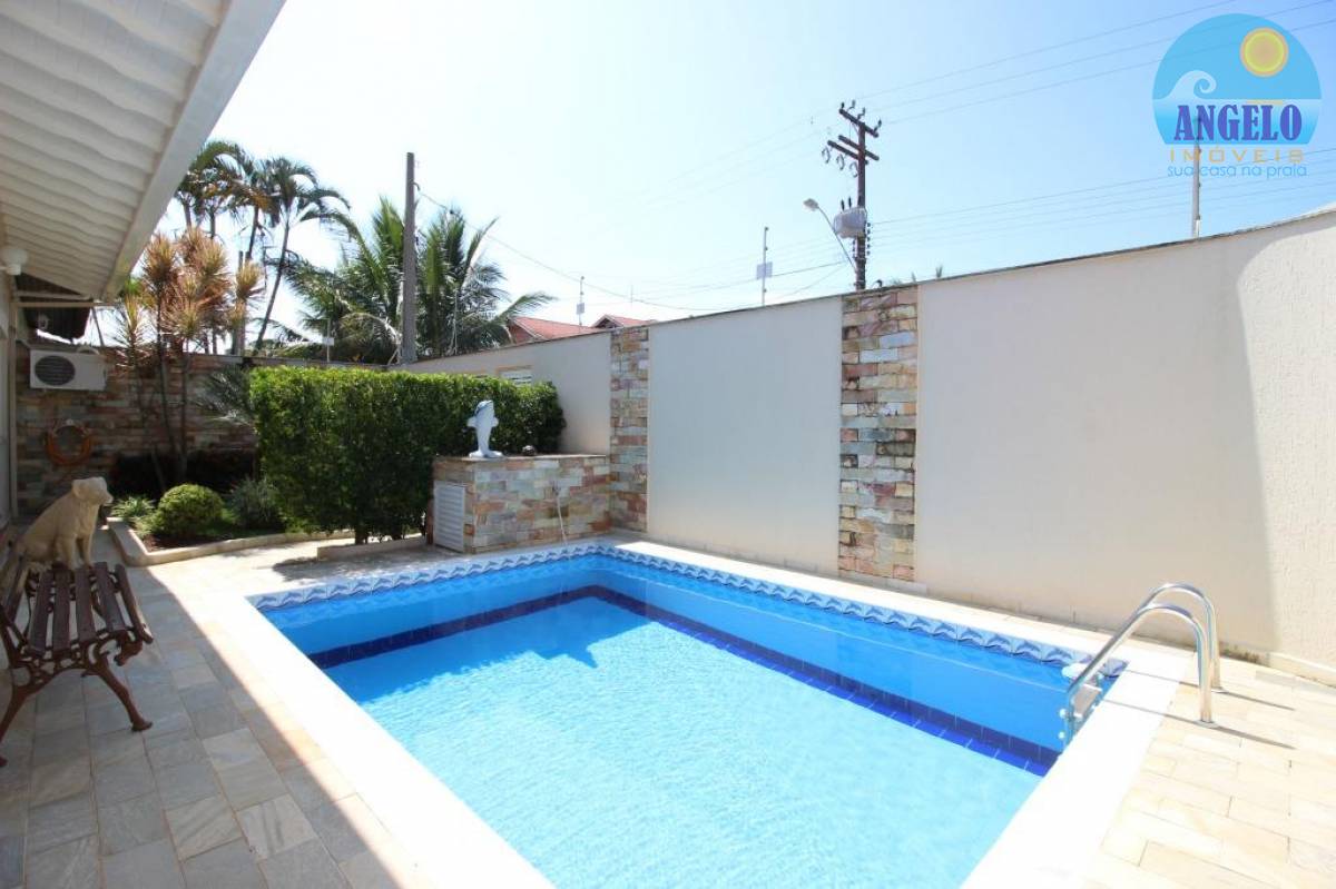 Casa no bairro Oásis