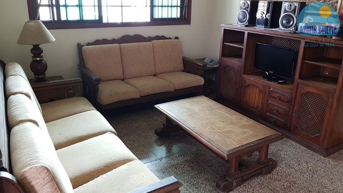 Casa no bairro Balneario São João Batista