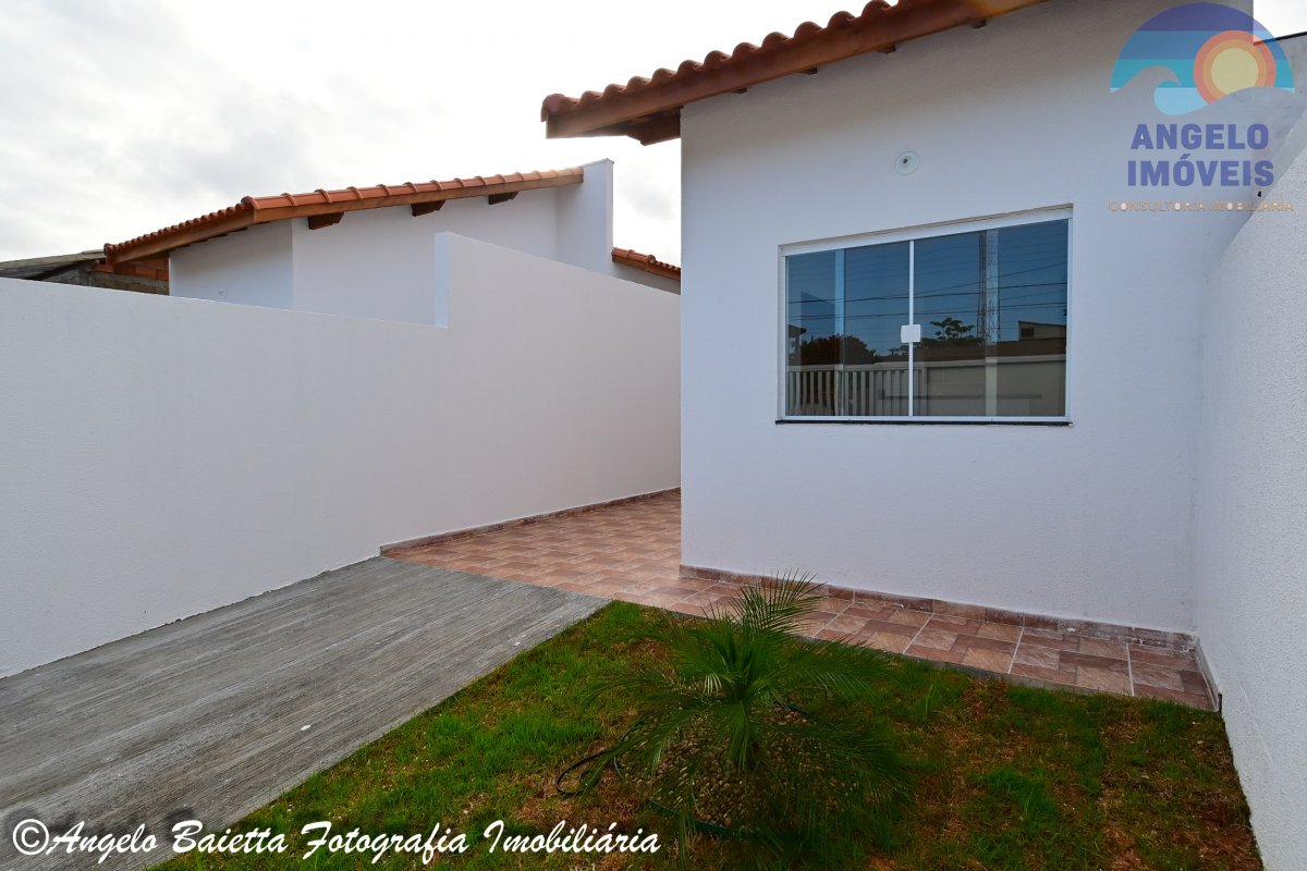 Casa no bairro Balneario São João Batista
