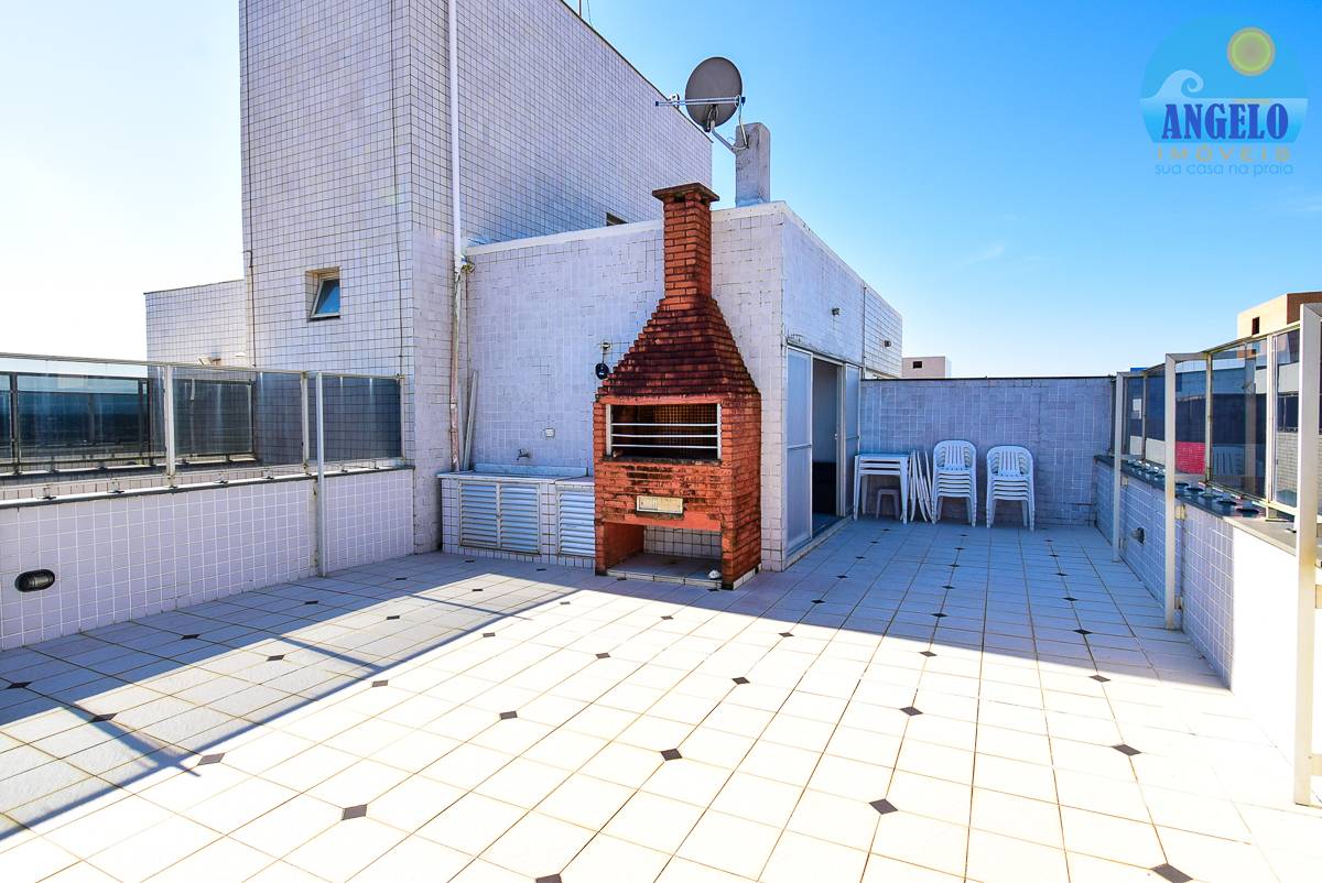 Apartamento no bairro Belmira Novaes