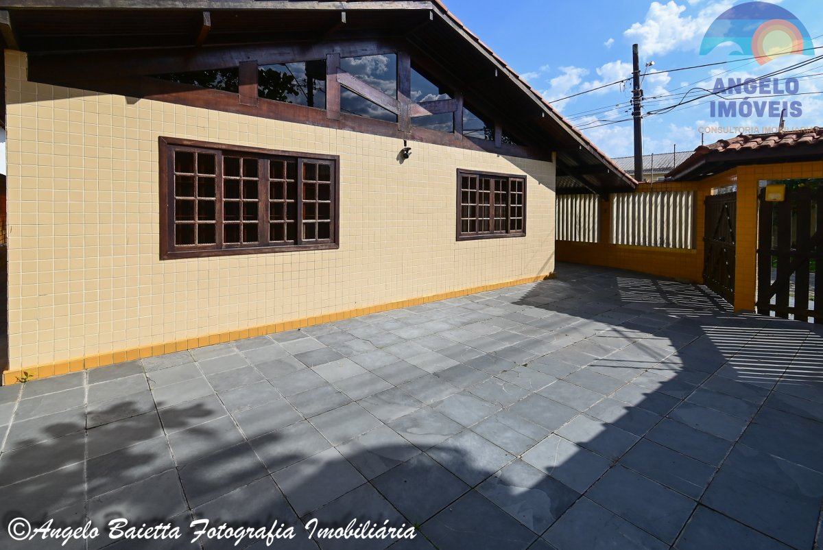 Casa no bairro Arpoador