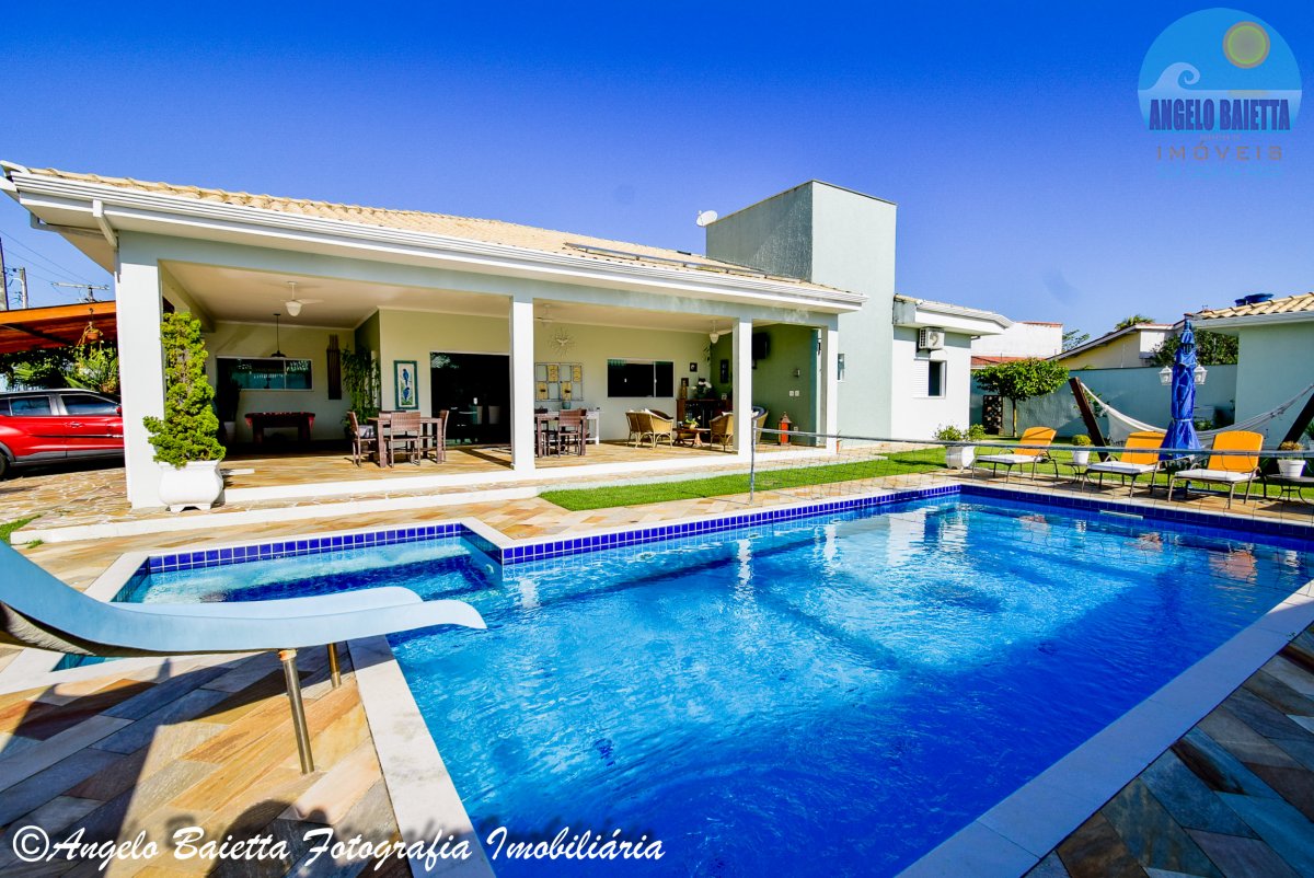 Casa no bairro Jardim Beira Mar