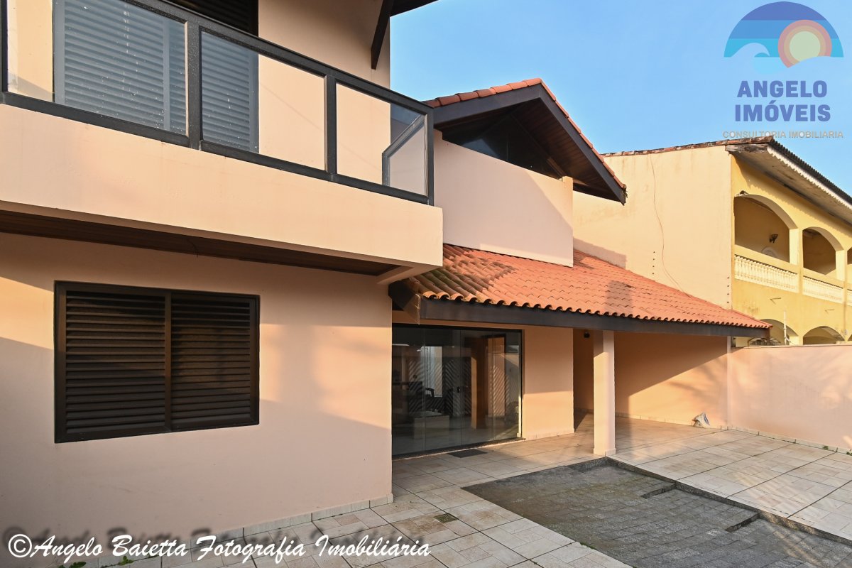Casa no bairro Flórida
