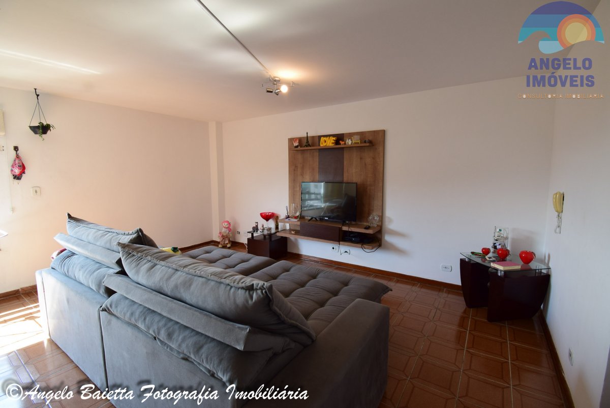 Apartamento no bairro Cidade Nova Peruibe