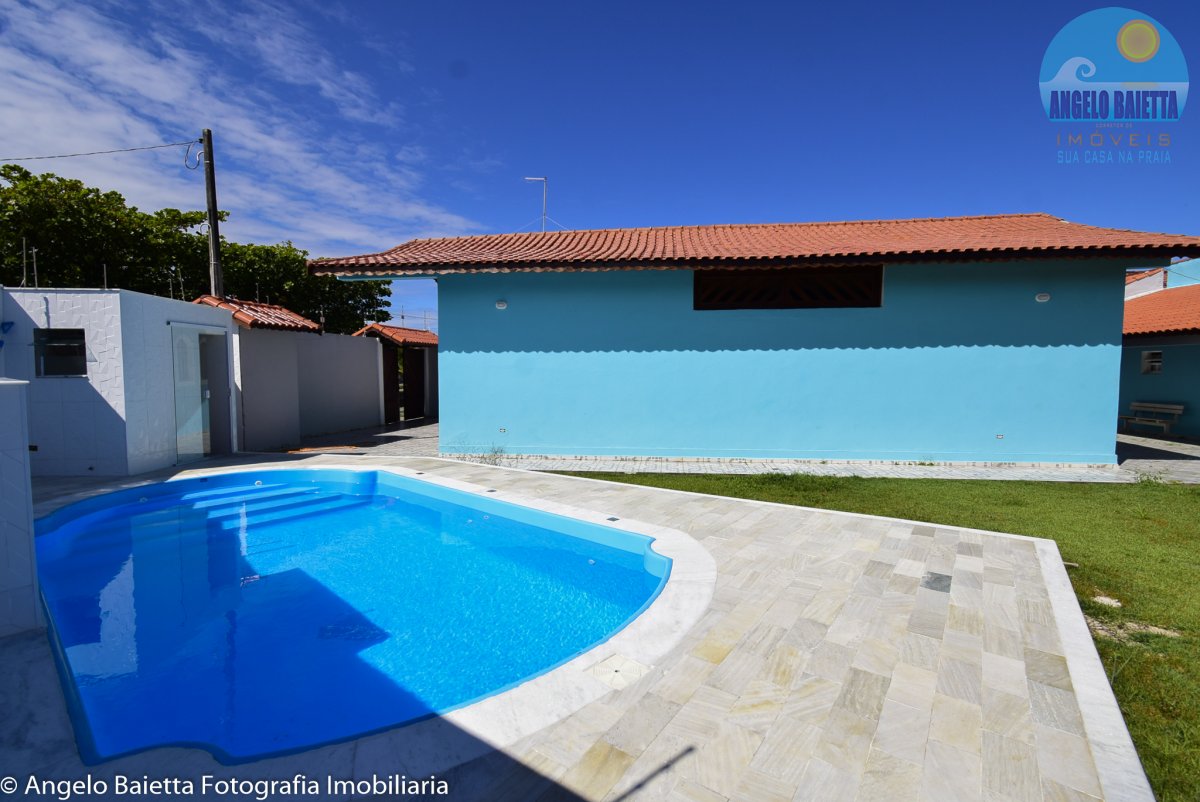 Casa no bairro Oásis