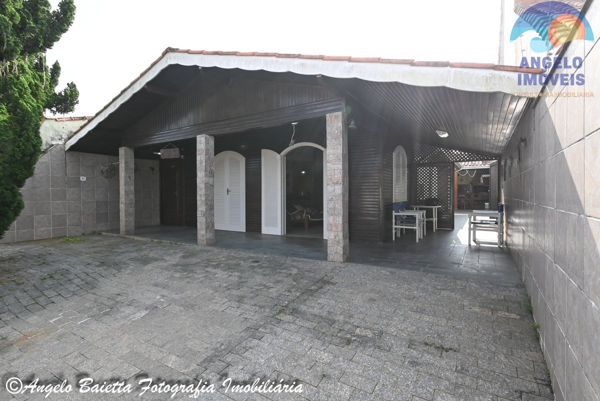 Casa no bairro Oásis