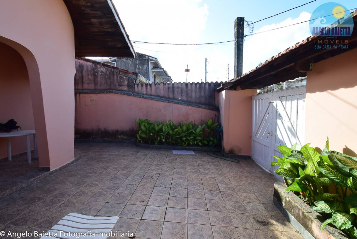 Casa no bairro Oásis