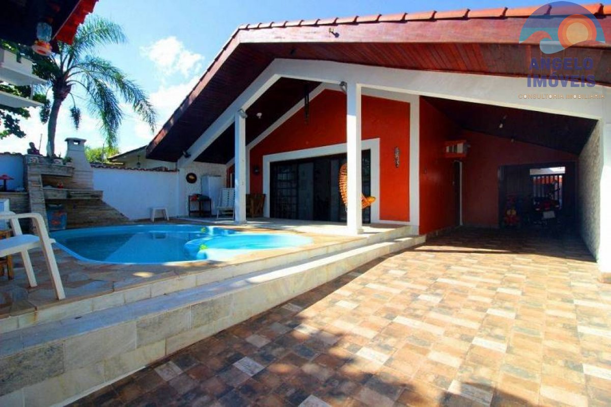 Casa no bairro Oásis