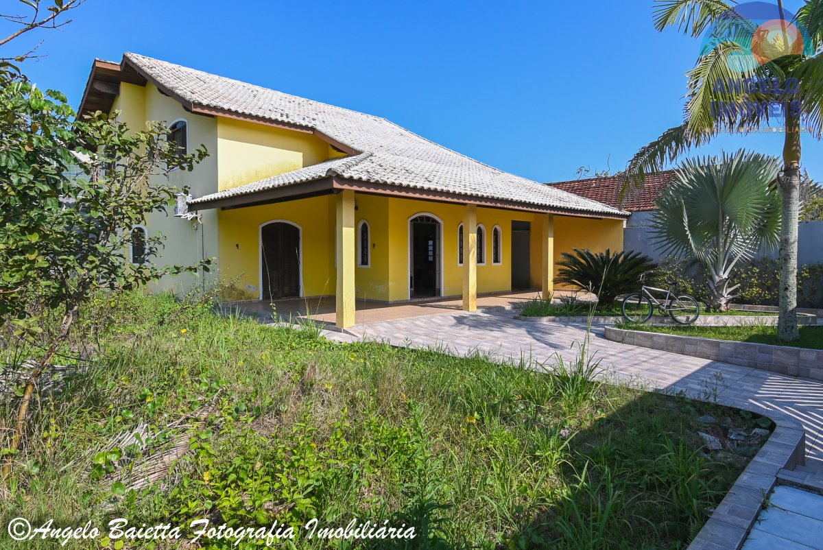 Casa no bairro Belmira Novaes