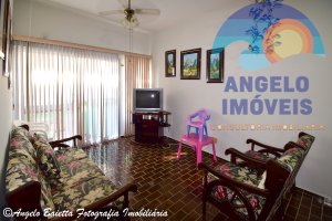 Apartamento — foto 1