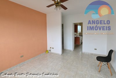 Apartamento á venda no bairro Cidade Nova Peruíbe em Peruíbe