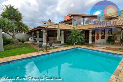 Bellissima propriedade á venda em Peuíbe