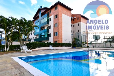 Apartamento á venda no bairro Cidade Nova Peruíbe em Peruíbe